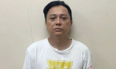 NTK Công Trí bị phát hiện liên quan đến đường dây 'Tổ chức sử dụng trái phép chất ma túy': Hành vi này phải chịu hình phạt ra sao?