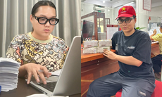 Phạm Thoại lên tiếng sau thời gian ở ẩn vì ồn ào từ thiện