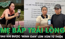 Mẹ Bắp trải lòng sau khi được ‘minh oan’ lùm xùm 16 tỷ từ thiện, hé lộ cuộc sống hiện tại