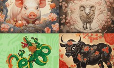 Tử vi 12 con giáp hôm nay 25/7: Mùi đón tin vui, Mão gia đạo an khang