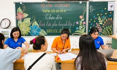 Vì sao tuyển sinh đầu cấp năm học 2025–2026 ở Hải Phòng có nhiều biến động?