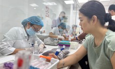 Bộ Y tế đề xuất danh mục thiết bị y tế, vật tư xét nghiệm
mua sắm tập trung cấp quốc gia