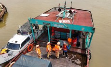 Hà Nội tổng kiểm soát vận tải đường bộ, đường thủy trong một tháng