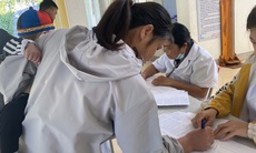 Tăng cường chăm sóc sức khỏe dinh dưỡng cho trẻ em dân tộc thiểu số tại xã Yên Hoa, tỉnh Tuyên Quang