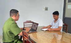 Giám đốc công ty du lịch thuê 5 ô tô rồi mang đi cầm cố, chiếm đoạt hơn 2,3 tỷ đồng