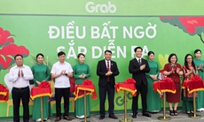 Hải Phòng hợp tác cùng Grab Việt Nam phát triển du lịch số và quảng bá ẩm thực