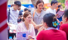 Chuyên gia ‘mách nước’ giải bài toán đặt nguyện vọng đại học 2025