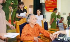 Một năm Ngân hàng Gen Liệt sĩ: 51.000 mẫu ADN và hành trình tri ân bằng khoa học
