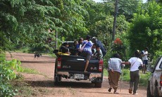 Khuyến cáo công dân Việt Nam về tình hình tại biên giới Thái Lan - Campuchia