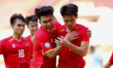 ‘Song Bắc’ tỏa sáng, U23 Việt Nam vào chung kết U23 Đông Nam Á 2025