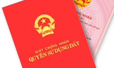 8 trường hợp cần đổi sổ đỏ ngay
