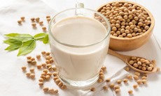 6 loại thực phẩm nên tránh khi uống sữa đậu nành