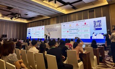 Cứ 10 người Việt có đến 7 người mắc tim mạch, ung thư, đái tháo đường và hô hấp 