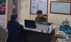 Bị công an 'rởm' gọi điện đe dọa bắt giam, cụ bà ở Hải Phòng suýt bị lừa 600 triệu