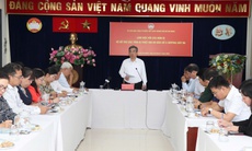 TPHCM huy động lực lượng y tế hỗ trợ Nghệ An, Đồng Tháp khắc phục hậu quả thiên tai
