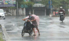 Miền Bắc mưa dông rải rác trước khi nắng nóng gay gắt