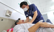 Ăn tiết canh, nem sống, 2 người đàn ông mắc liên cầu khuẩn lợn bị điếc vĩnh viễn