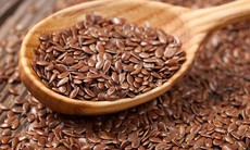 5 loại hạt giàu dinh dưỡng hơn cả thanh protein