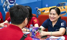 Những trường đại học tiên phong với công cụ quy đổi điểm xét tuyển