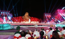 Ngày Thương binh - Liệt sĩ 27/7: Chương trình nghệ thuật đặc biệt 'Bản hùng ca bất diệt'
