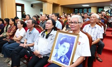 Giọt nước mắt ‘đoàn tụ’ sau nửa thế kỷ chờ mong nhờ phương pháp giám định ADN