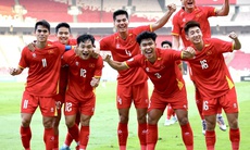 Lịch thi đấu chung kết U23 Đông Nam Á 2025: Đại chiến U23 Việt Nam và U23 Indonesia