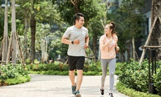 Nên ăn gì, tập gì để tốt cho tim mạch?