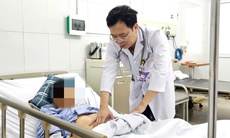 Bộ Y tế đang đề xuất xếp lương bậc 2 cho bác sĩ, bác sĩ y học dự phòng, dược sĩ khi tuyển dụng