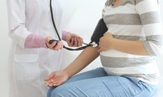 Biến chứng thai kỳ có thể cảnh báo nguy cơ đột quỵ sau này
