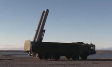Nga đưa hệ thống Bastion ra biển Barents, cảnh báo cứng rắn tới NATO