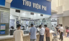 Bộ trưởng Bộ Y tế trả lời cử tri về lộ trình hướng tới miễn viện phí toàn dân
