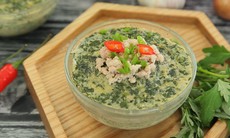 6 món ăn bài thuốc giúp giảm căng thẳng, lo âu