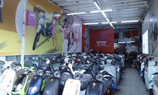 Những mẫu xe máy điện tầm giá 15 - 30 triệu nào đang được lựa chọn nhiều nhất?