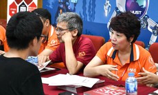 Bắt đầu từ hôm nay, thí sinh thanh toán lệ phí nguyện vọng 2025 theo tỉnh thành