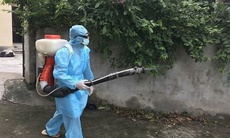 Hà Nội tăng cường phòng, chống sốt xuất huyết, không để dịch bùng phát