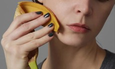 Cách sử dụng vỏ chuối có lợi cho sức khỏe