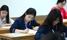 Lộ trình công bố điểm chuẩn đại học 2025 và những lưu ý 'vàng' cho thí sinh
