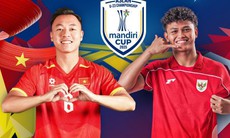 Lịch thi đấu bóng đá hôm nay ngày 29/7 - 30/7: U23 Việt Nam quyết thắng U23 Indonesia