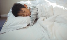 4 vitamin và khoáng chất giúp trẻ ngủ ngon