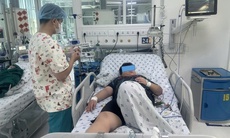 Sốt xuất huyết tăng vọt, TPHCM triển khai hàng loạt biện pháp khẩn