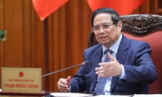 Thủ tướng: Tổ chức Triển lãm '80 năm hành trình Độc lập – Tự do – Hạnh phúc' với chất lượng tốt nhất