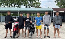 Thiếu niên 16 tuổi bị nhóm cô đồ truy sát, chém trọng thương giữa ban ngày
