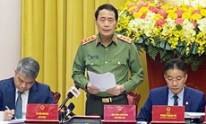 Bộ Công an lý giải việc tăng gấp đôi mức phạt tiền với nhóm tội phạm về hàng giả, an toàn thực phẩm