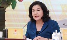 Bộ Nội vụ thông tin về mô hình chính quyền địa phương 2 cấp sau 3 ngày hoạt động