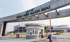 Cơ sở 2 Bệnh viện Bạch Mai sắp hoạt động, tuyển dụng 1.200 cán bộ y tế, trong đó hàng trăm bác sĩ nội trú