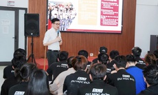 Cẩn trọng du học nghề