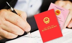 Chủ tịch xã được cấp sổ đỏ cho người dân từ tháng 7/2025