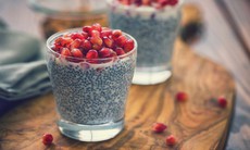 5 lợi ích sức khỏe hàng đầu của hạt chia