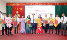 Danh sách lãnh đạo Sở Y tế Bắc Ninh sau sáp nhập