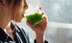 Sự thật bất ngờ: Nước ép rau củ có thải độc gan, thận như bạn nghĩ?